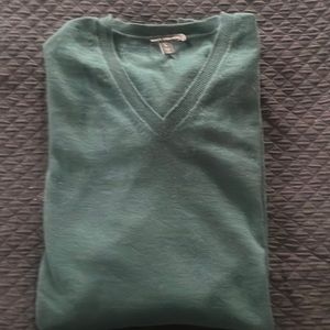 Manrico Cashmere sweater